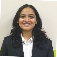 Foram Desai profile photo