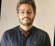 Dhruv Barot profile photo