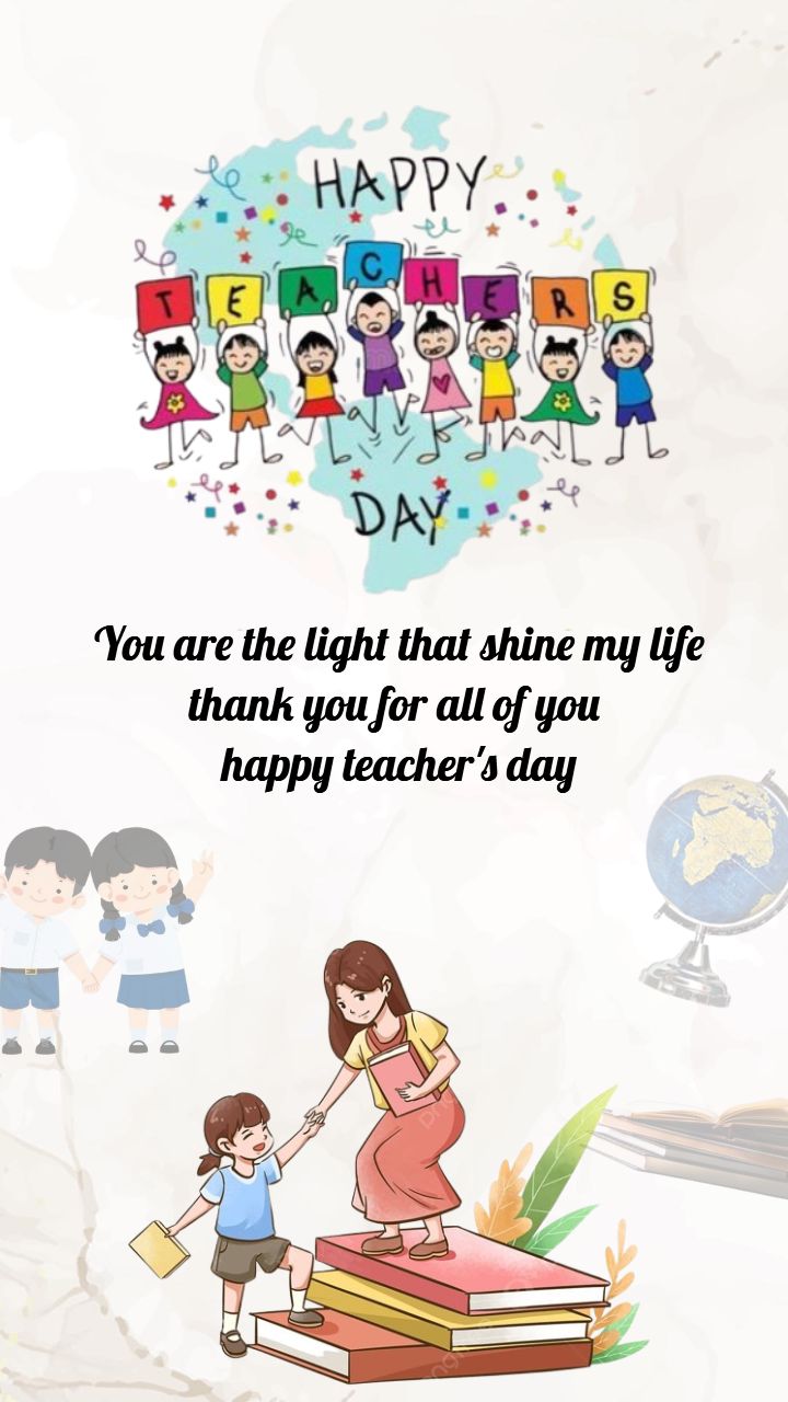 Teachers Day Photos Free Download for Wishes and Status