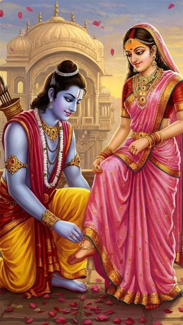 Best Sita Navami Status Video Download for WhatsApp Status