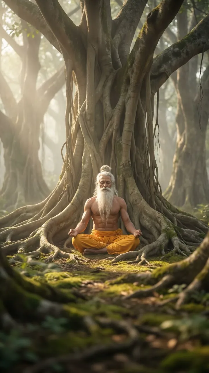 Valmiki Jayanti Status Video for Sharing on Social Media