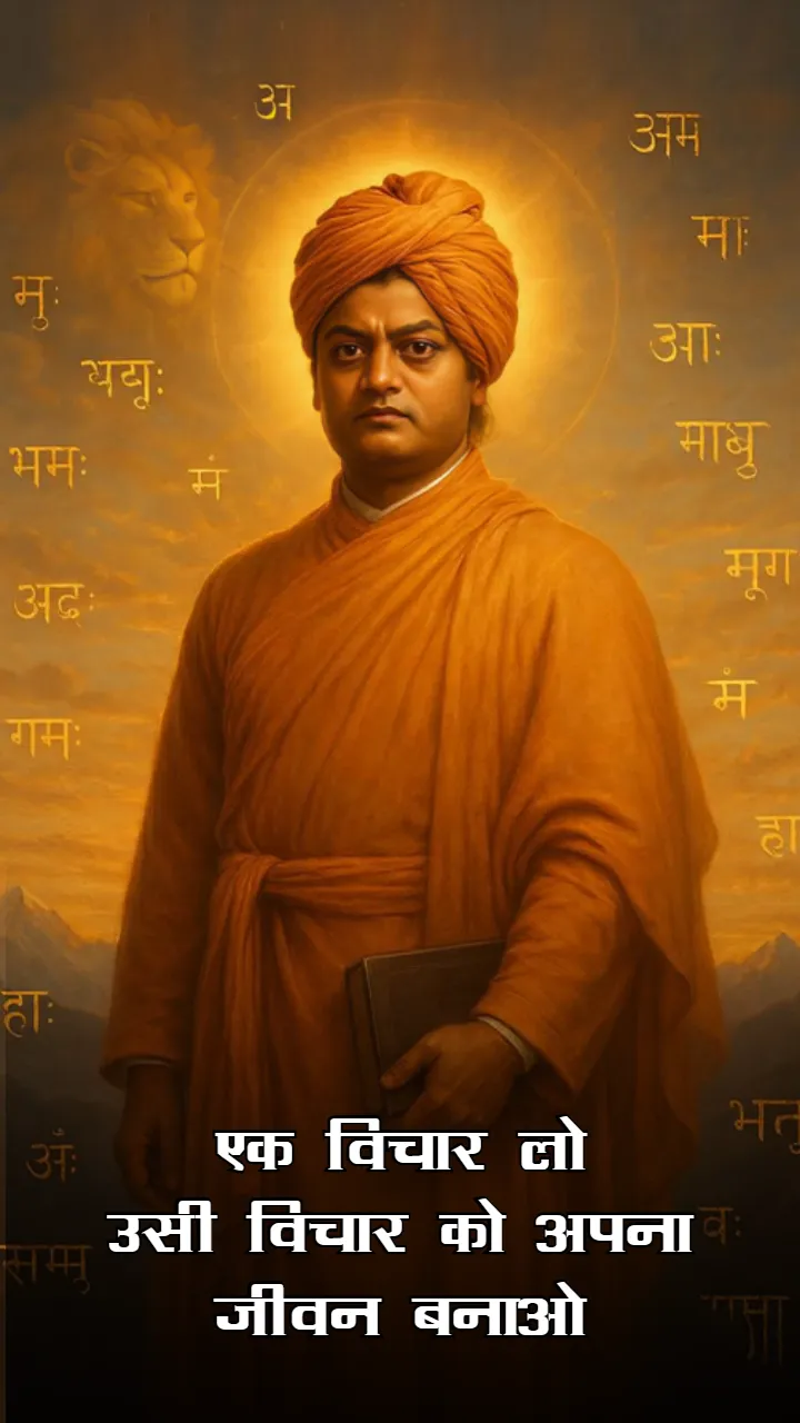 Swami Vivekananda Jayanti Status Video for WhatsApp 2026