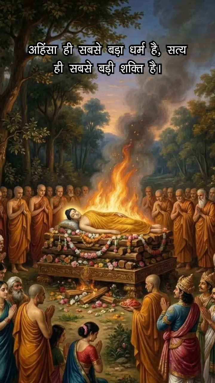 Happy Mahavir Jayanti Status Video Download in Hindi HD Free