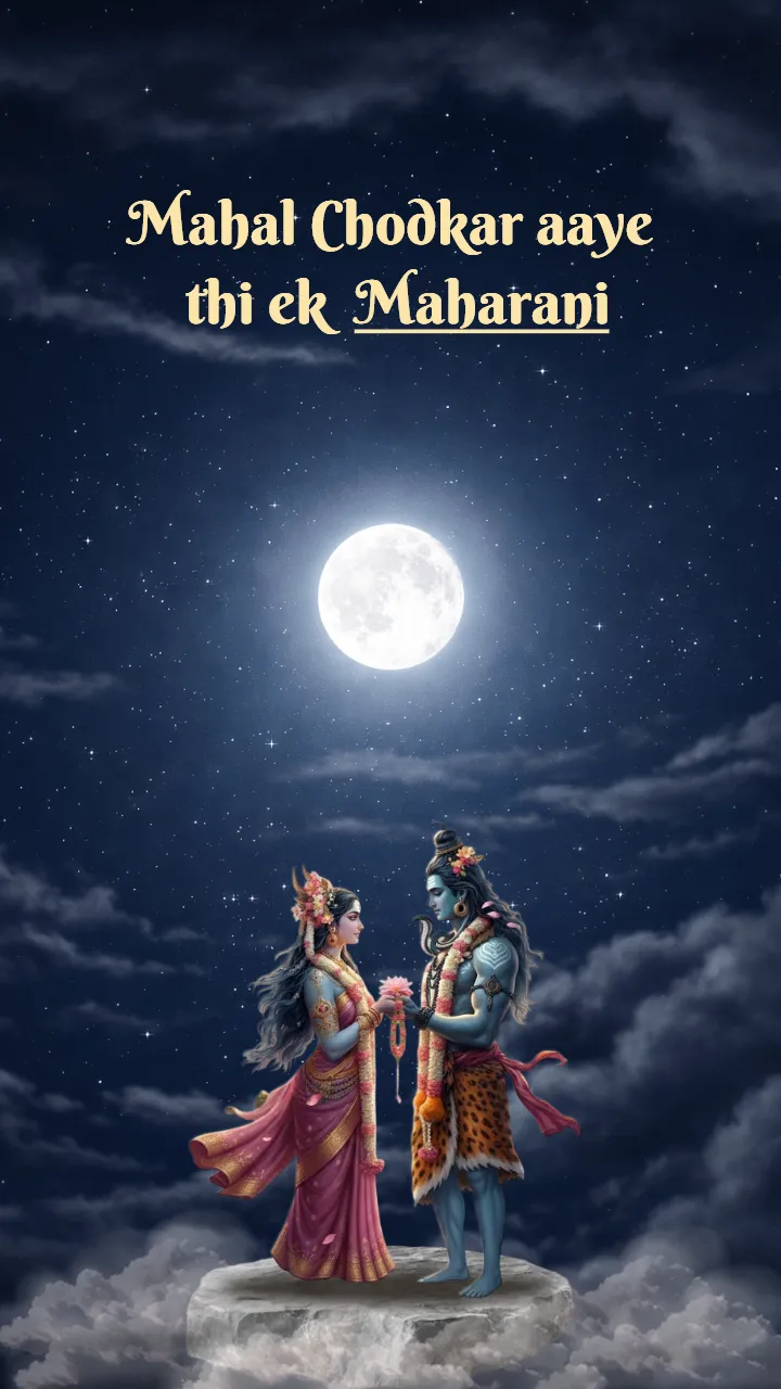 Happy Mahashivratri Status Video in Hindi 2026 Free HD