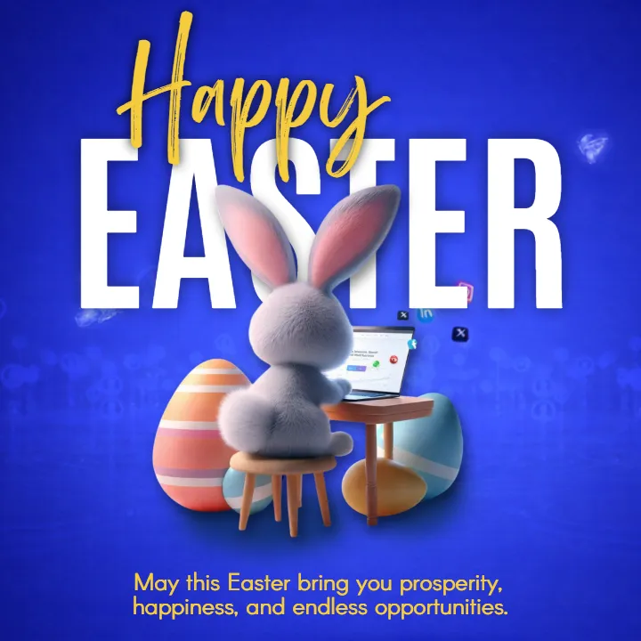 Inspirational Easter Quotes to Brighten Your Celebration