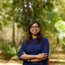 Revathi Chandrasekar profile photo