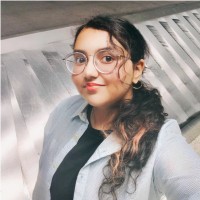 Riya Mehta profile photo