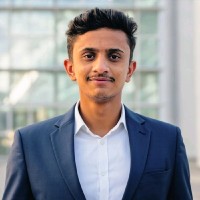 Jignesh Desai profile photo