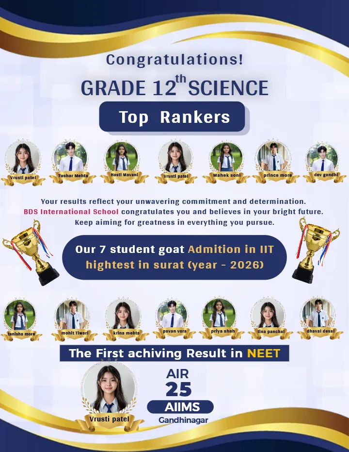 Best School Admission Open Poster for 2026