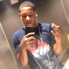 Selected file preview