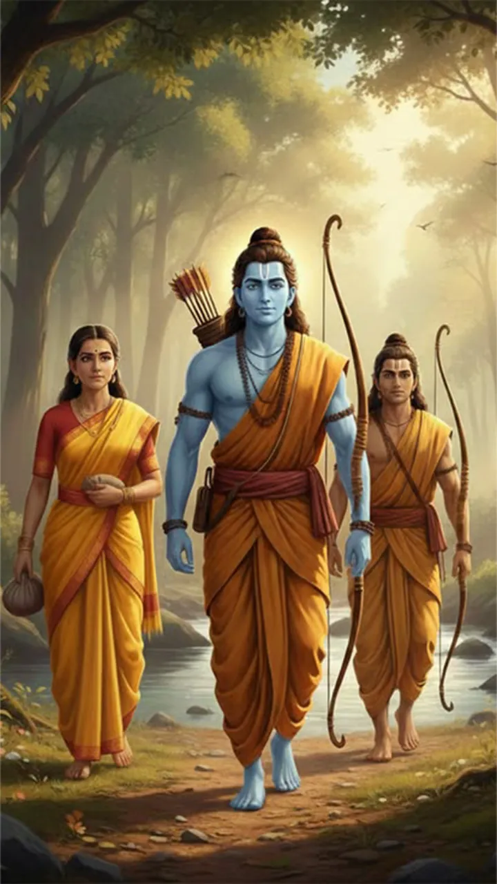 Best Sita Navami Status Video Download for WhatsApp Status