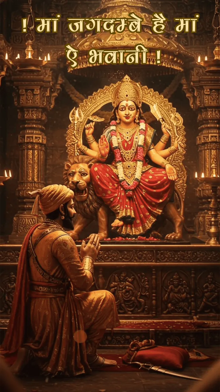 Shivaji Maharaj Jayanti Status Video in Hindi Download