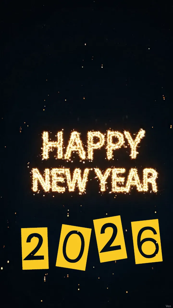 Nutan Varshabhinandan Status Video for WhatsApp Sharing