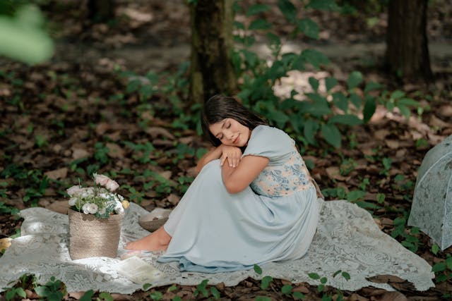 Selected file preview