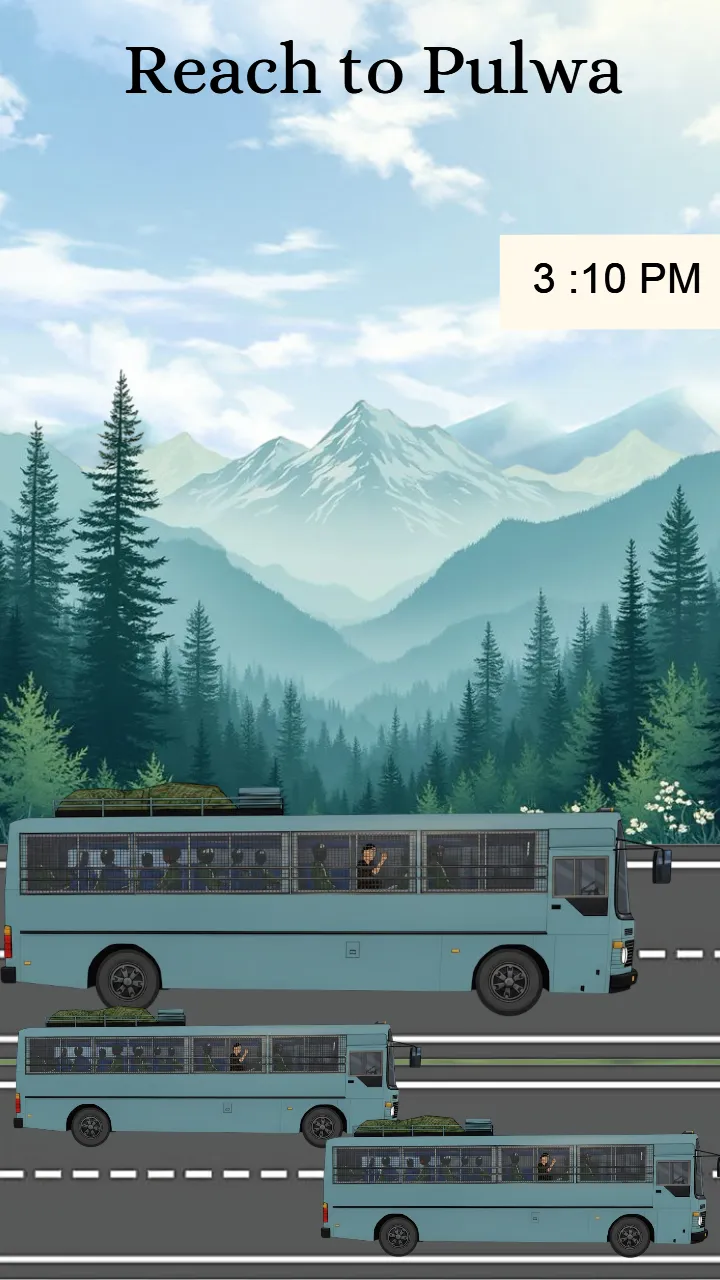 Pulwama Attack Black Day Status Video English 2026 Free