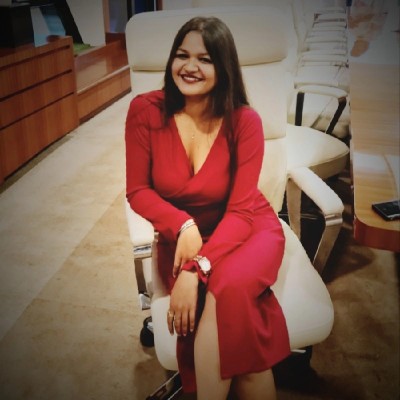 Swapna Nambiar profile photo