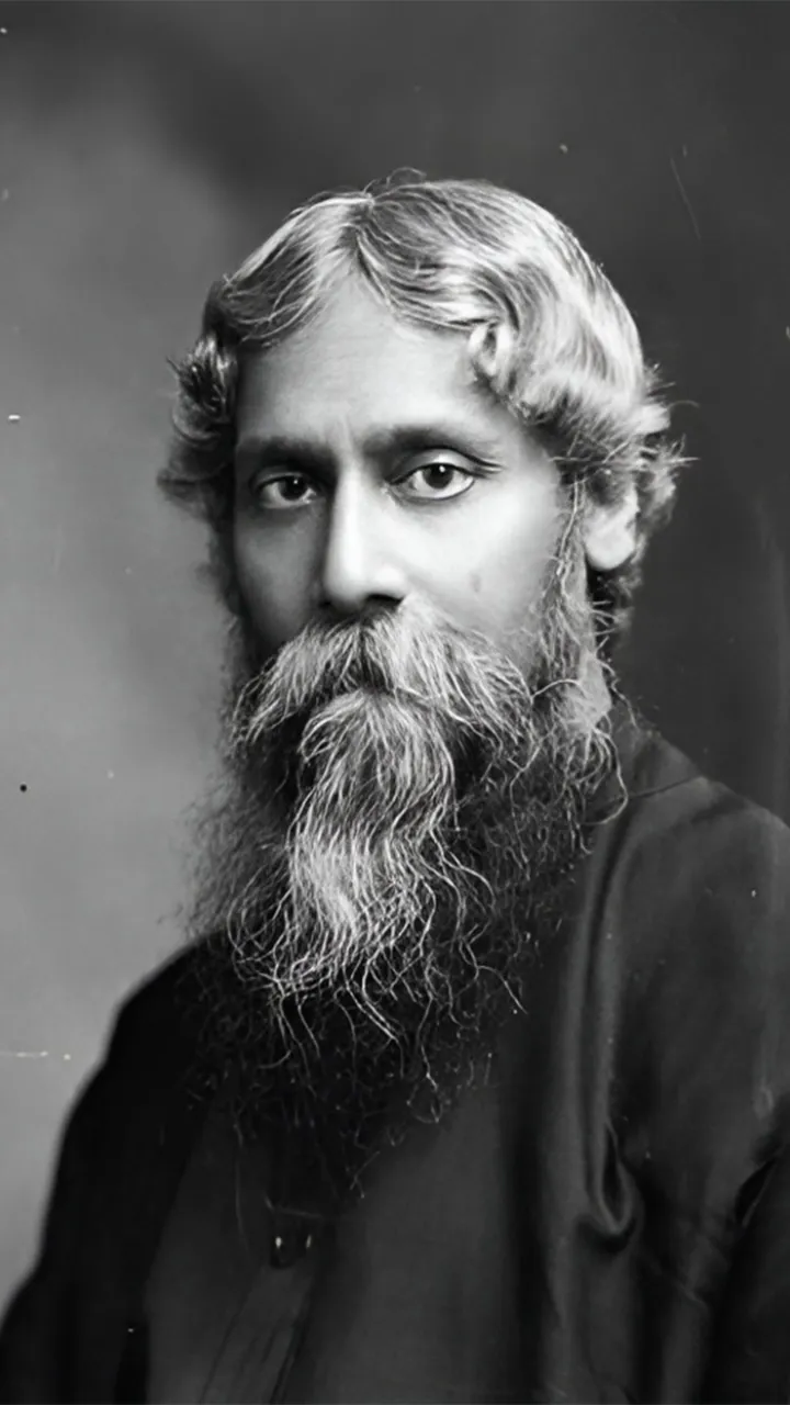 Rabindranath Tagore Bengali Status Video for WhatsApp