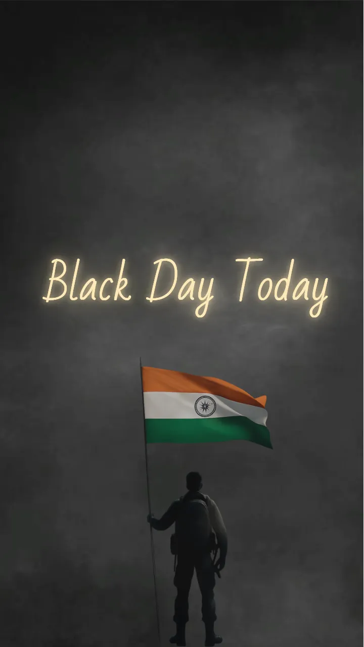 Pulwama Attack Black Day Status Video in Hindi 2026  Free