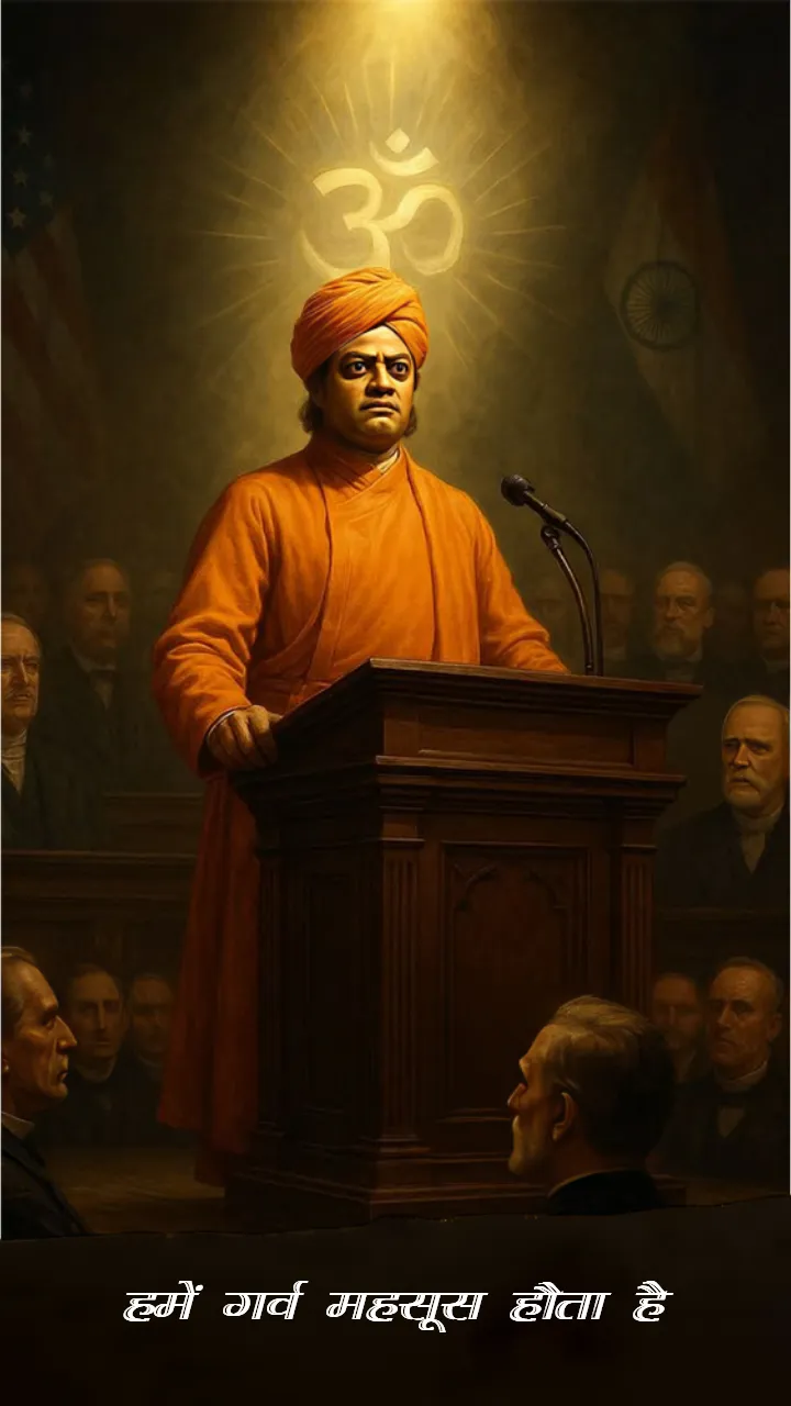 Swami Vivekananda Status Video Hindi for Youth Inspiration