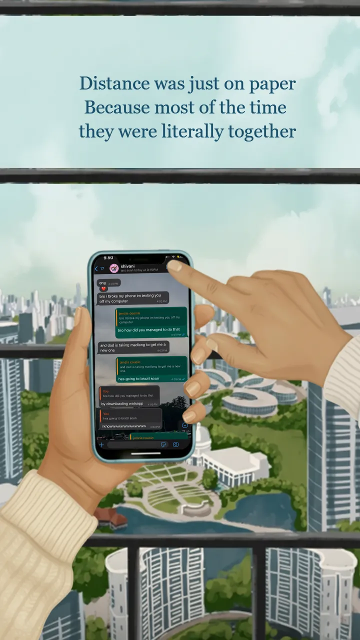 Save the Date Video Online Maker with Cute Designs