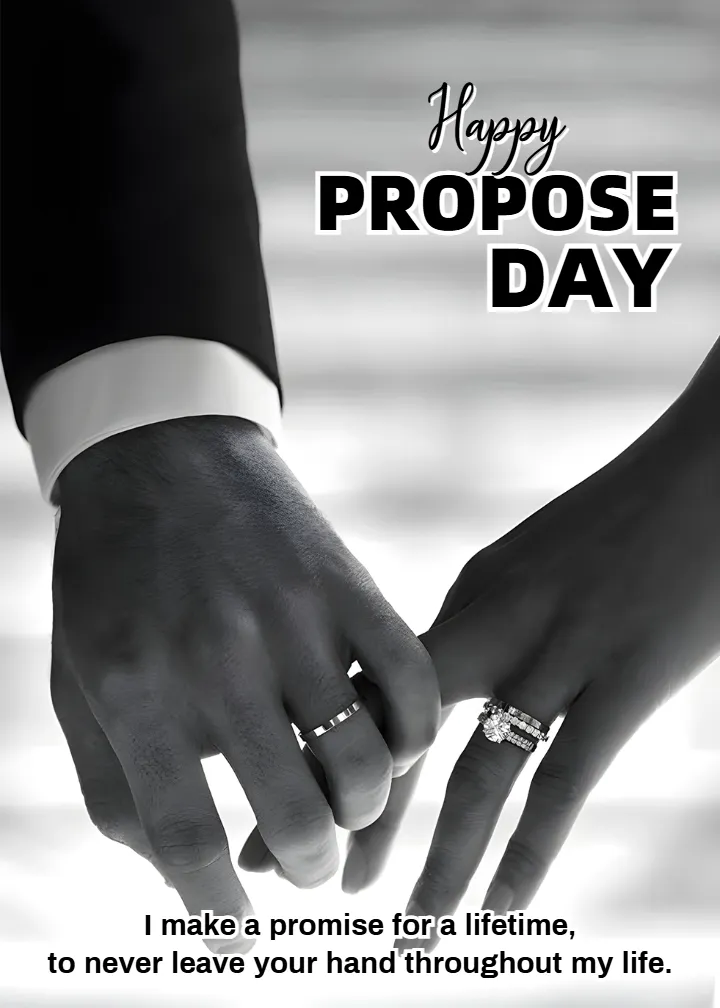 Propose Day Images to Express Love and Romantic Feelings