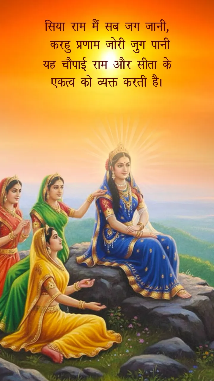 Sita Navami Status Video Download for WhatsApp Sharing