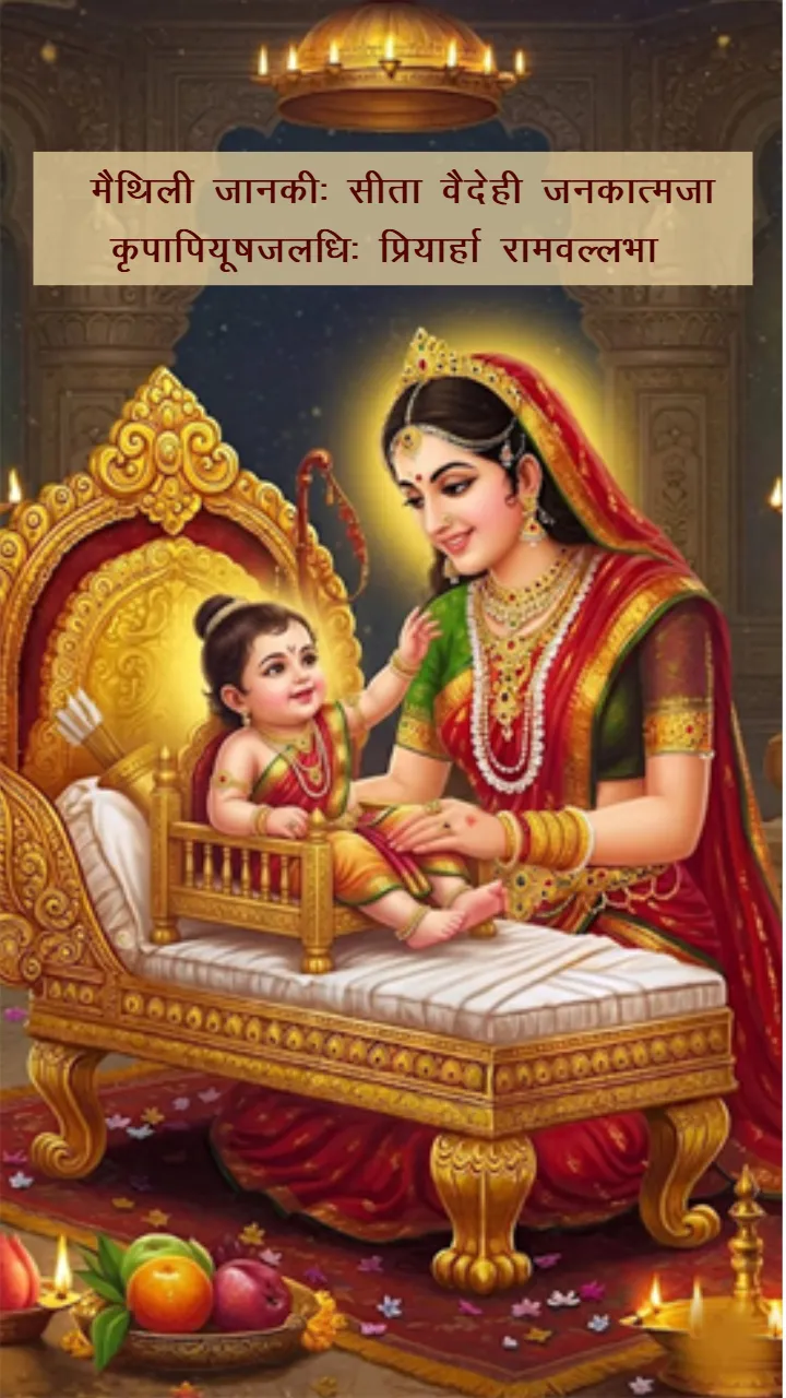 Latest Sita Navmi Status Video Download HD Clips Online