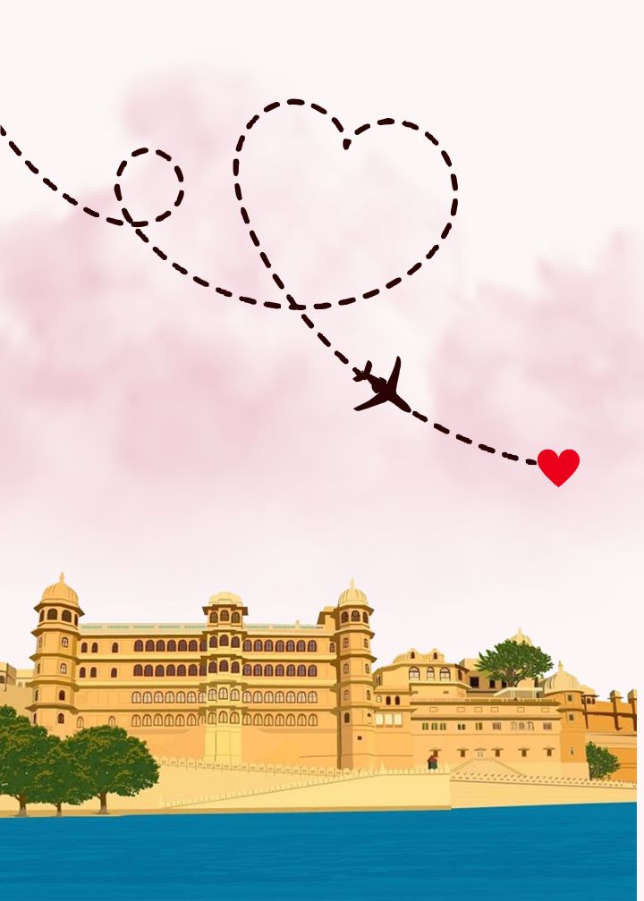 Ultimate Wedding Passport Itinerary a Royal Celebration