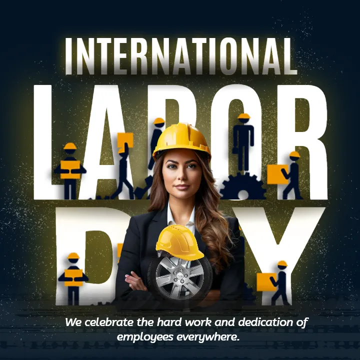 Top International Labor Day Quotes in English for Sharing