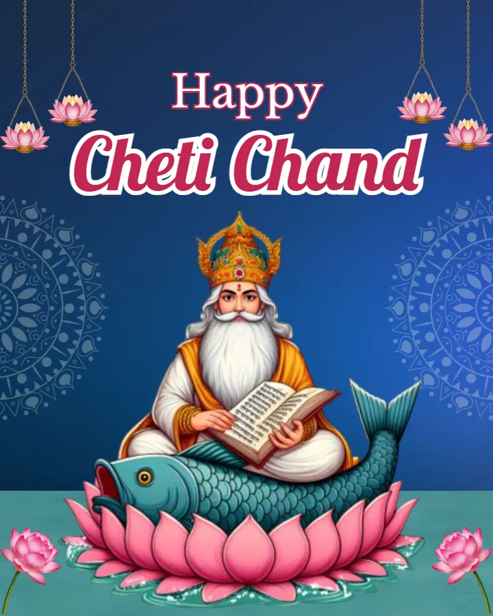 Beautiful Happy Cheti Chand Picture in English HD Online