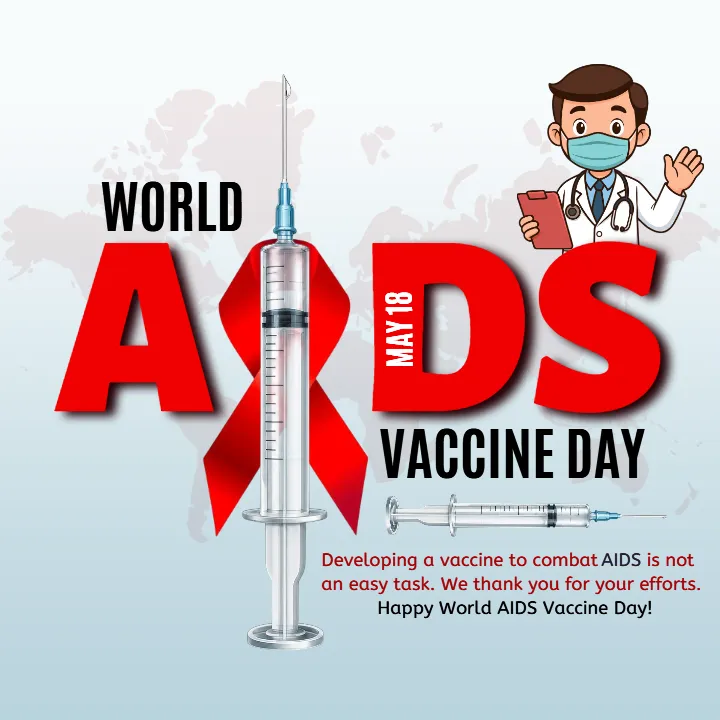 World AIDS Vaccine Day Quotes for Hope and Awareness