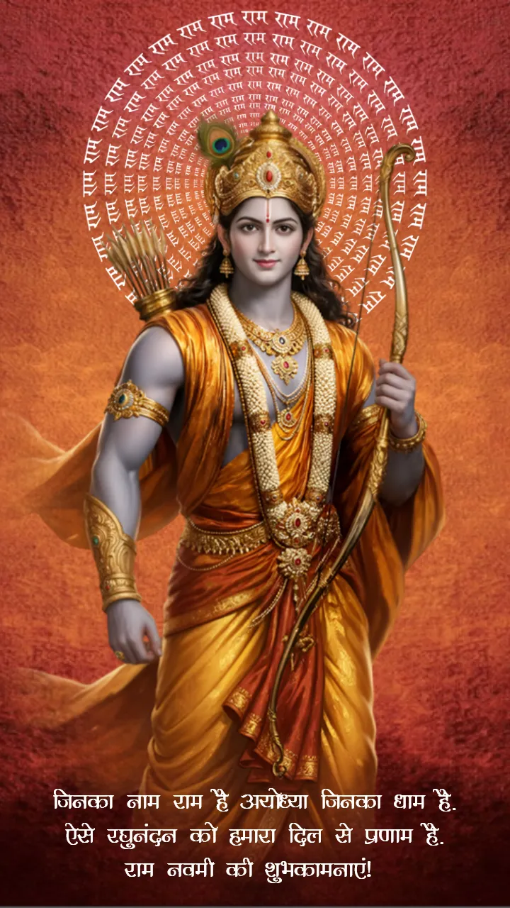 New Shubh Navami Whatsapp Status Video Download Online HD