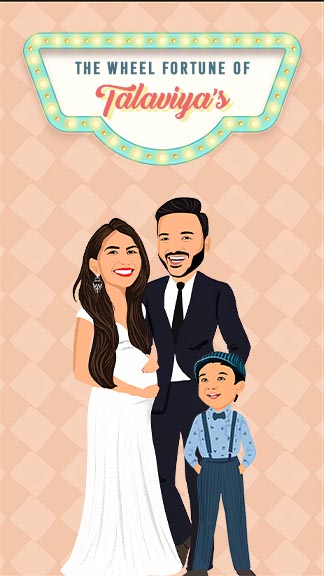 Its a Boy Announcement Template with Fun Designs for Parents