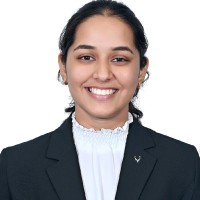 Tincy Mathew profile photo