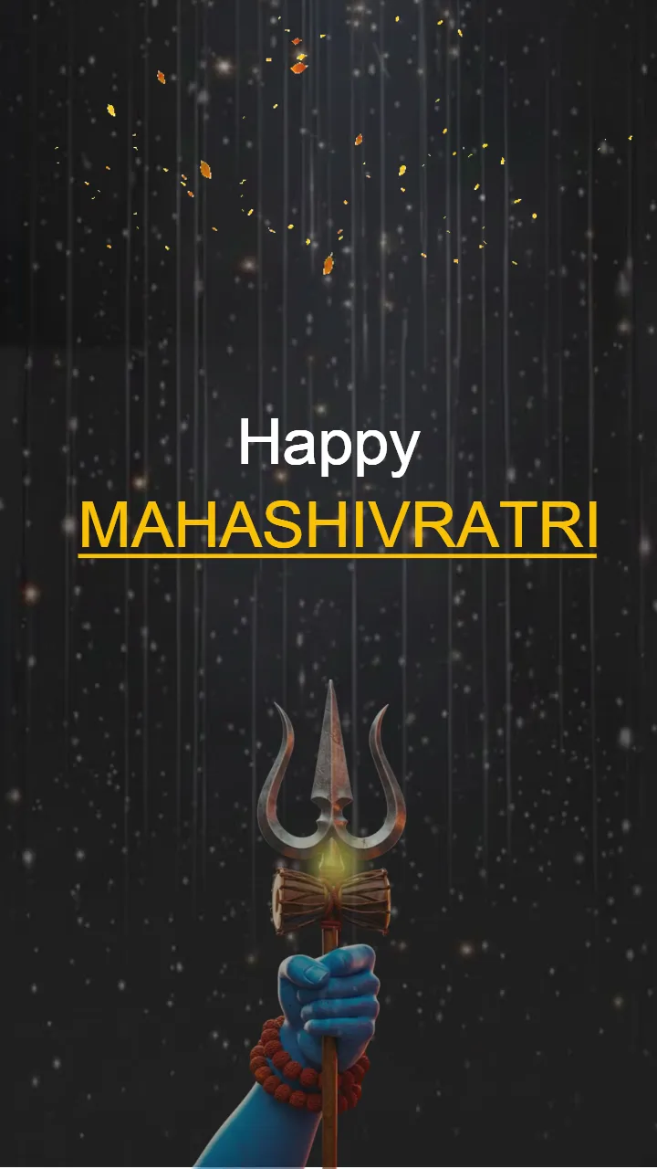 Best Mahashivratri Status Video English 2026 WhatsApp Status