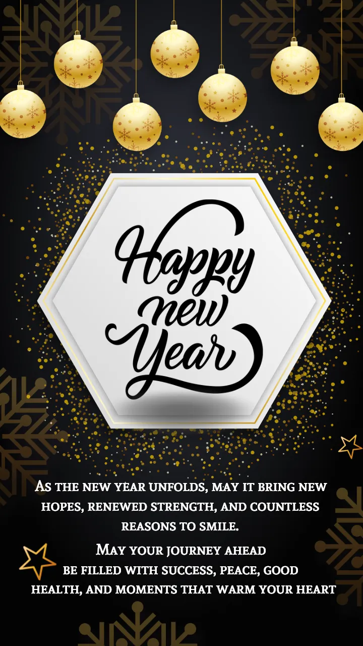 Happy New Year Status Video for WhatsApp And Social Media