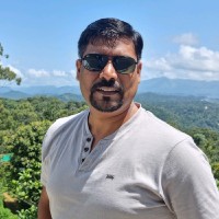 Pradeep Kulkarni profile photo