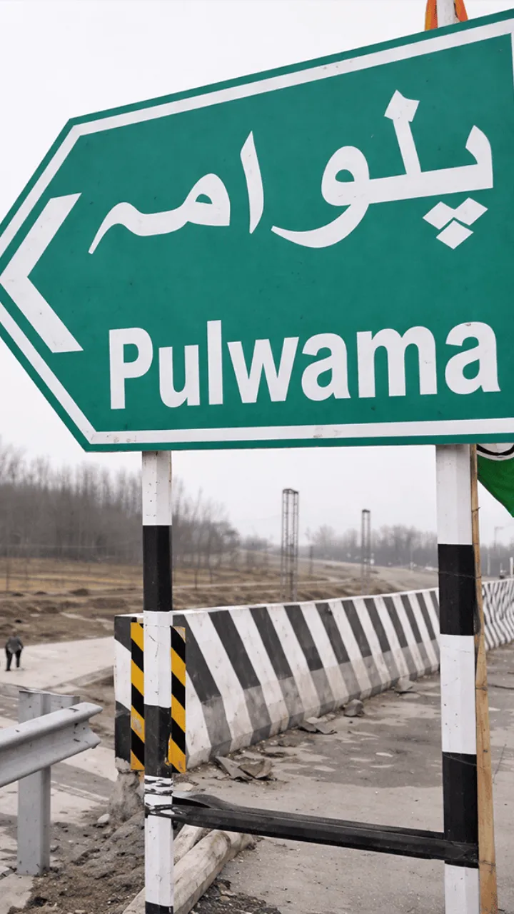 Emotional Pulwama Attack Black Day Status Video Free