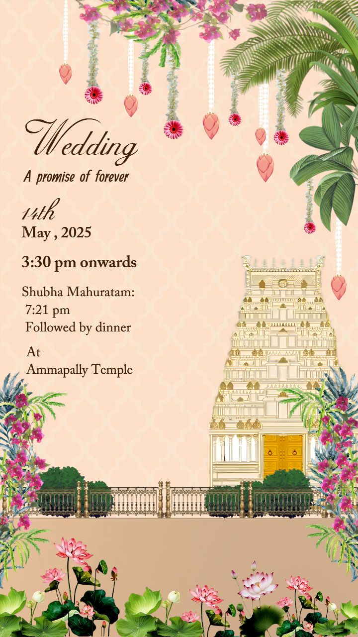 Unique And Creative Wedding Invitations For Every Couple