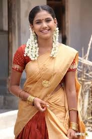 Keerthana Rajan profile photo