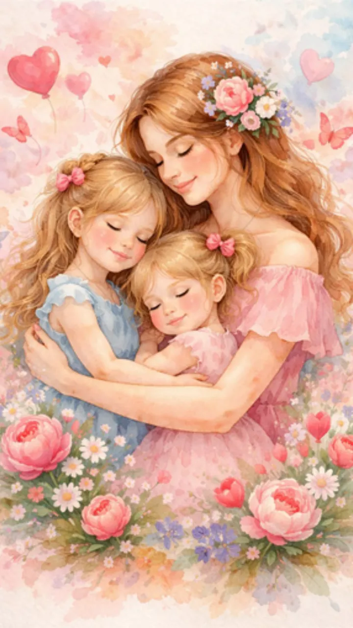 Best Mothers Day Status Video HD Download for Wishes