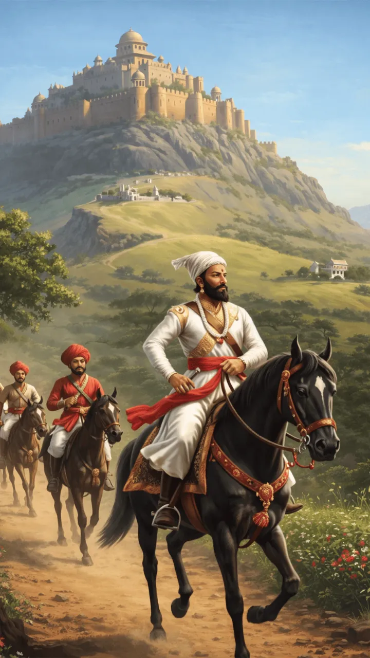 Shivaji Maharaj Jayanti Status Video In English Free Online