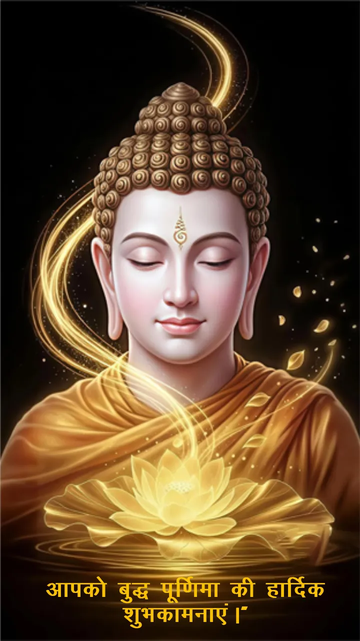 Buddha Purnima Video Status Hindi Download Free Clips Now