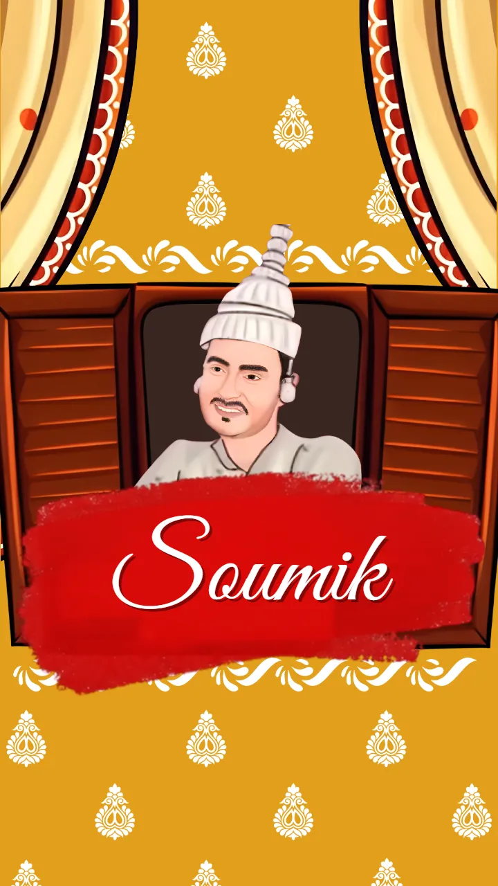 Bengali Wedding Invitation Video Perfect for Bengali Couples