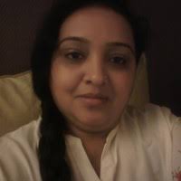 હેતલબેન ત્રિવેદી profile photo