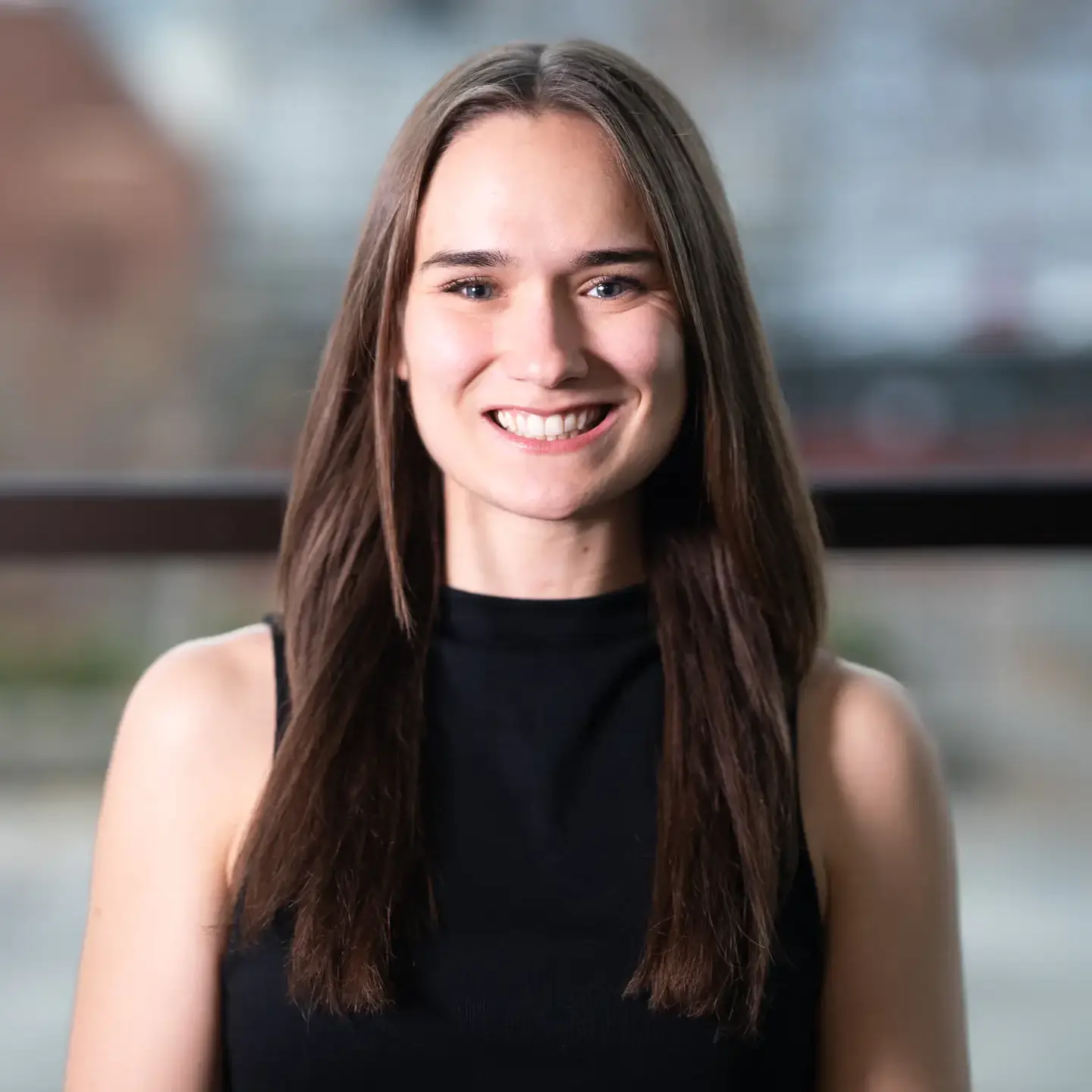 Olivia Thompson profile photo