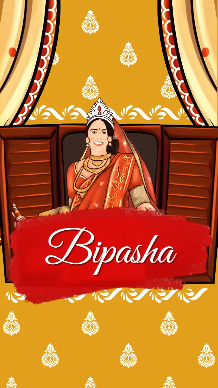 Bengali Wedding Invitation Video Perfect for Bengali Couples