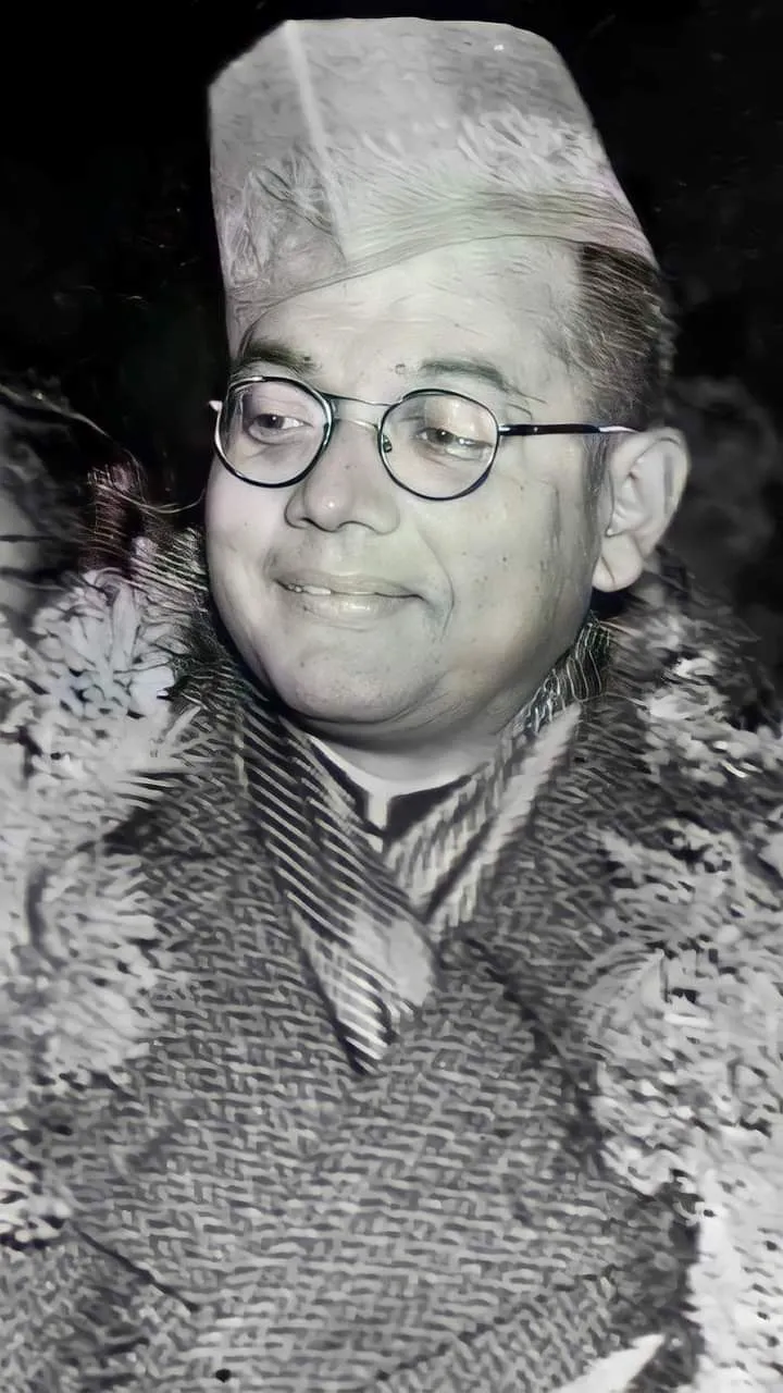 Free Subhash Chandra Bose Jayanti Status Video Download 2026