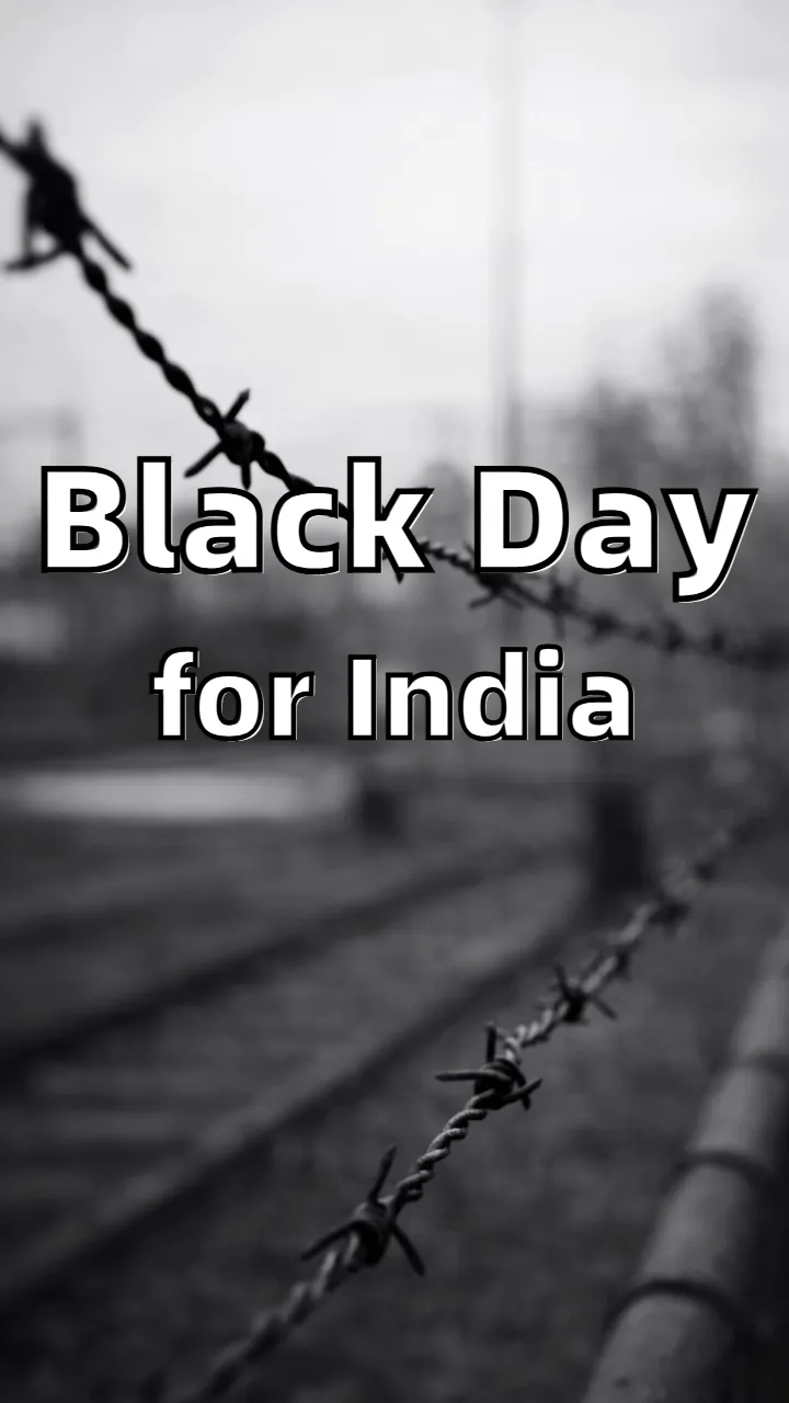 Latest Pulwama Attack Black Day Status Video In English 2026