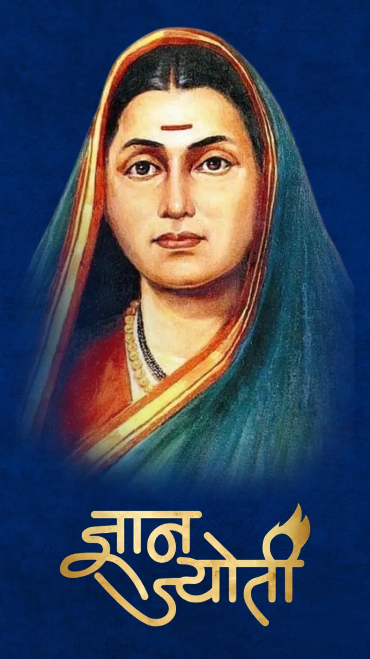 3 January Savitribai Phule Status Video 2026 for WhatsApp